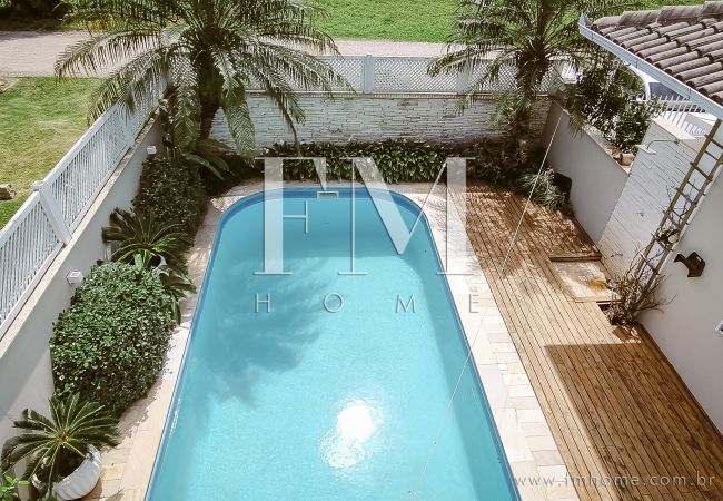 Casa en Florianópolis - 185 Casa en Florianópolis - 185