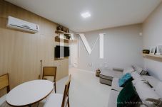 Apartamento en Florianópolis - 186