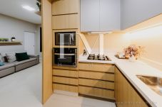 Apartamento en Florianópolis - 186