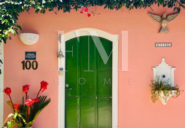 Casa en Trancoso - 187 Casa en Trancoso - 187