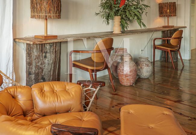 Casa en Trancoso - 187 Casa en Trancoso - 187