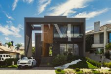 Casa en Florianópolis - 195