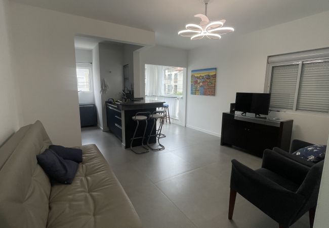 Apartamento en Florianópolis - 201