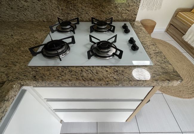 Apartamento en Florianópolis - 212 Apartamento en Florianópolis - 212