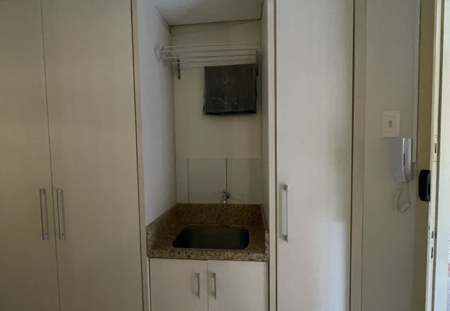 Apartamento en Florianópolis - 212 Apartamento en Florianópolis - 212