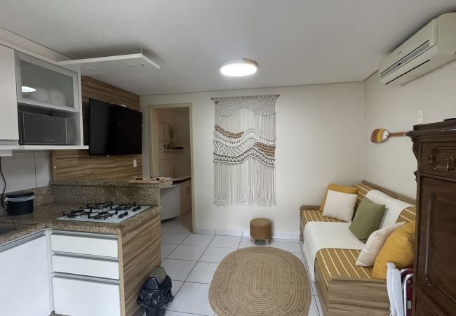Apartamento en Florianópolis - 212 Apartamento en Florianópolis - 212