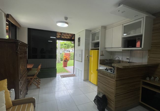 Apartamento en Florianópolis - 212 Apartamento en Florianópolis - 212
