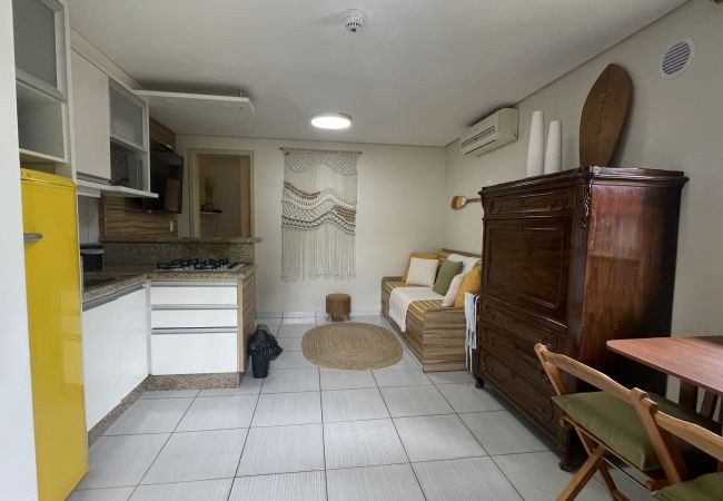 Apartamento en Florianópolis - 212 Apartamento en Florianópolis - 212