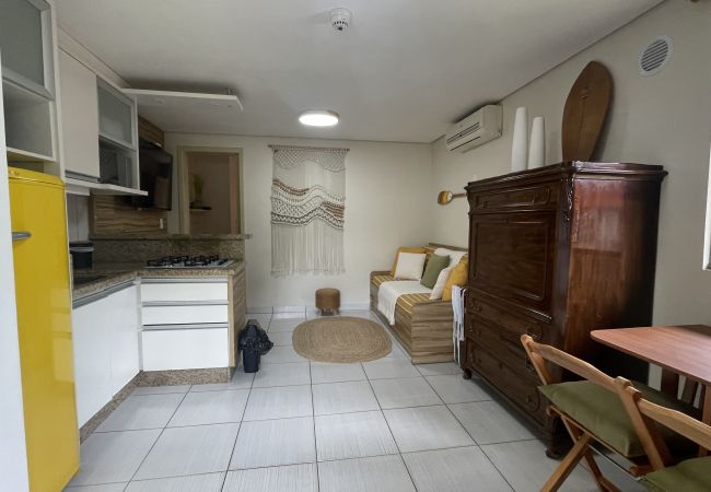 Apartamento en Florianópolis - 212 Apartamento en Florianópolis - 212