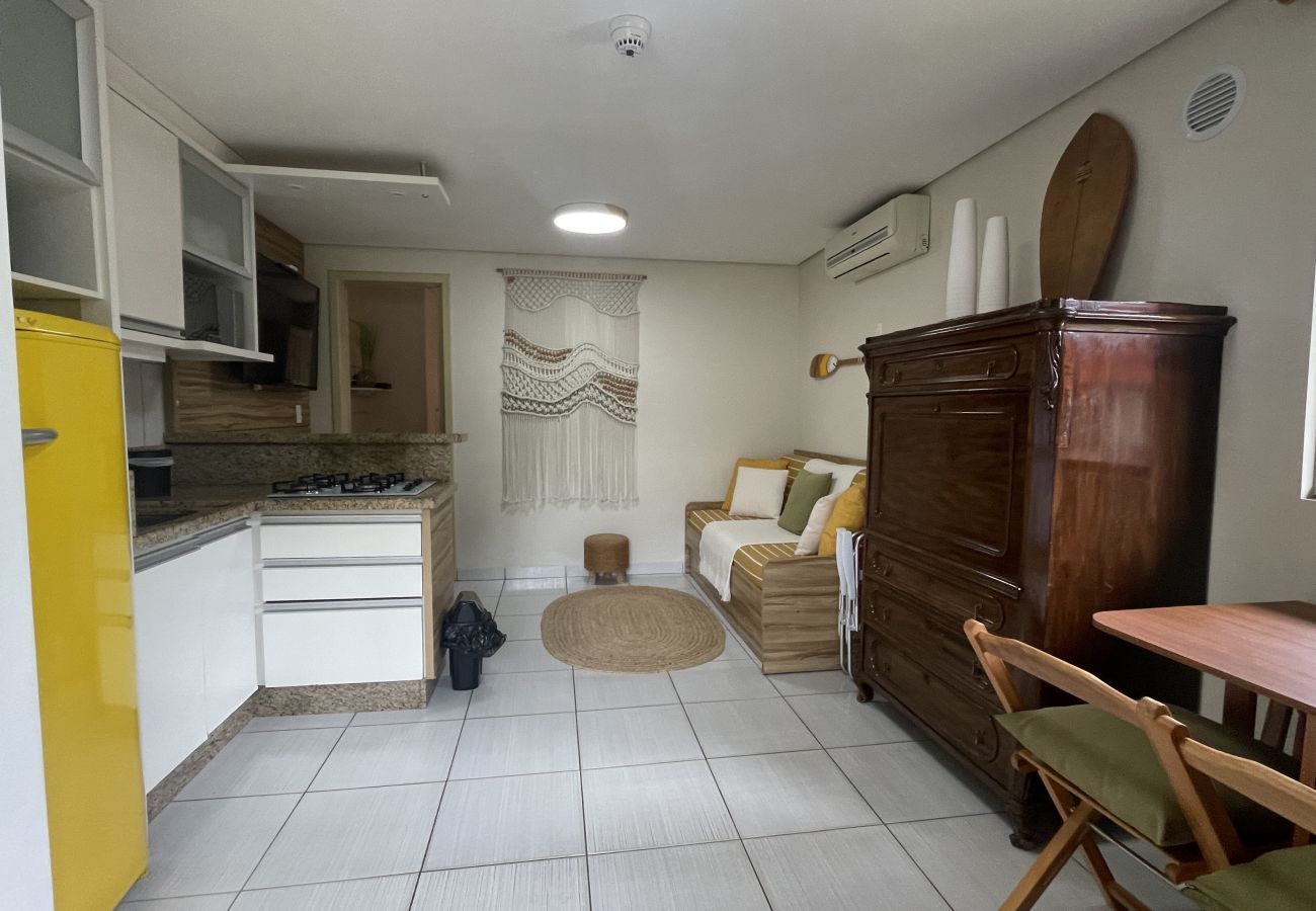 Apartamento en Florianópolis - 212 Apartamento en Florianópolis - 212