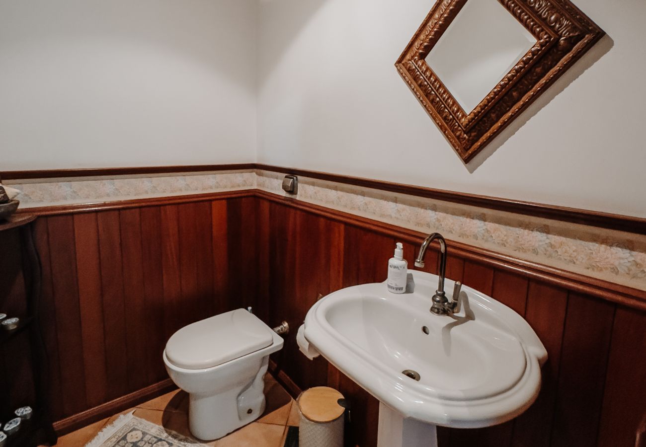 Casa en Florianópolis - 216 Casa en Florianópolis - 216