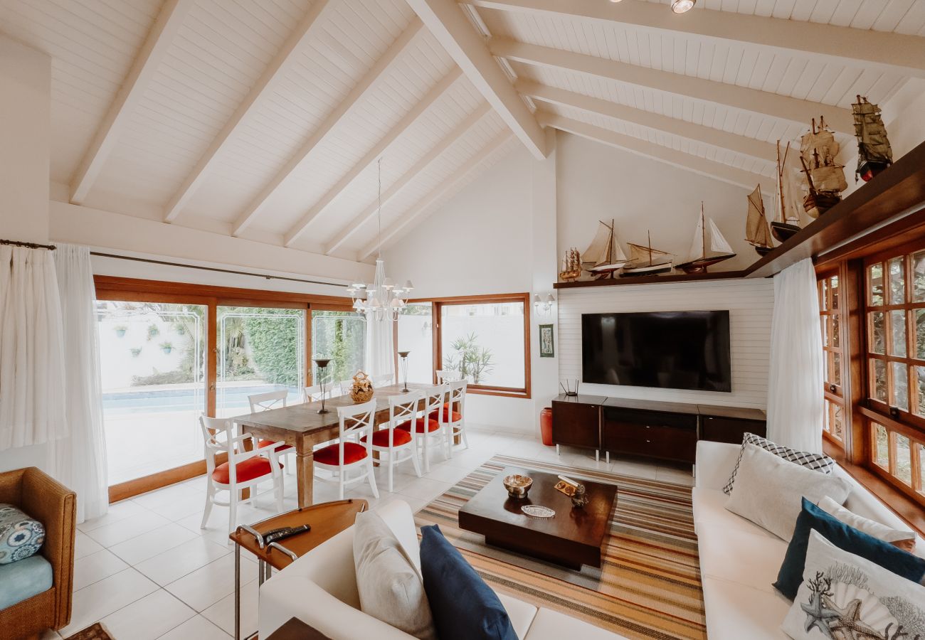 Casa en Florianópolis - 216 Casa en Florianópolis - 216