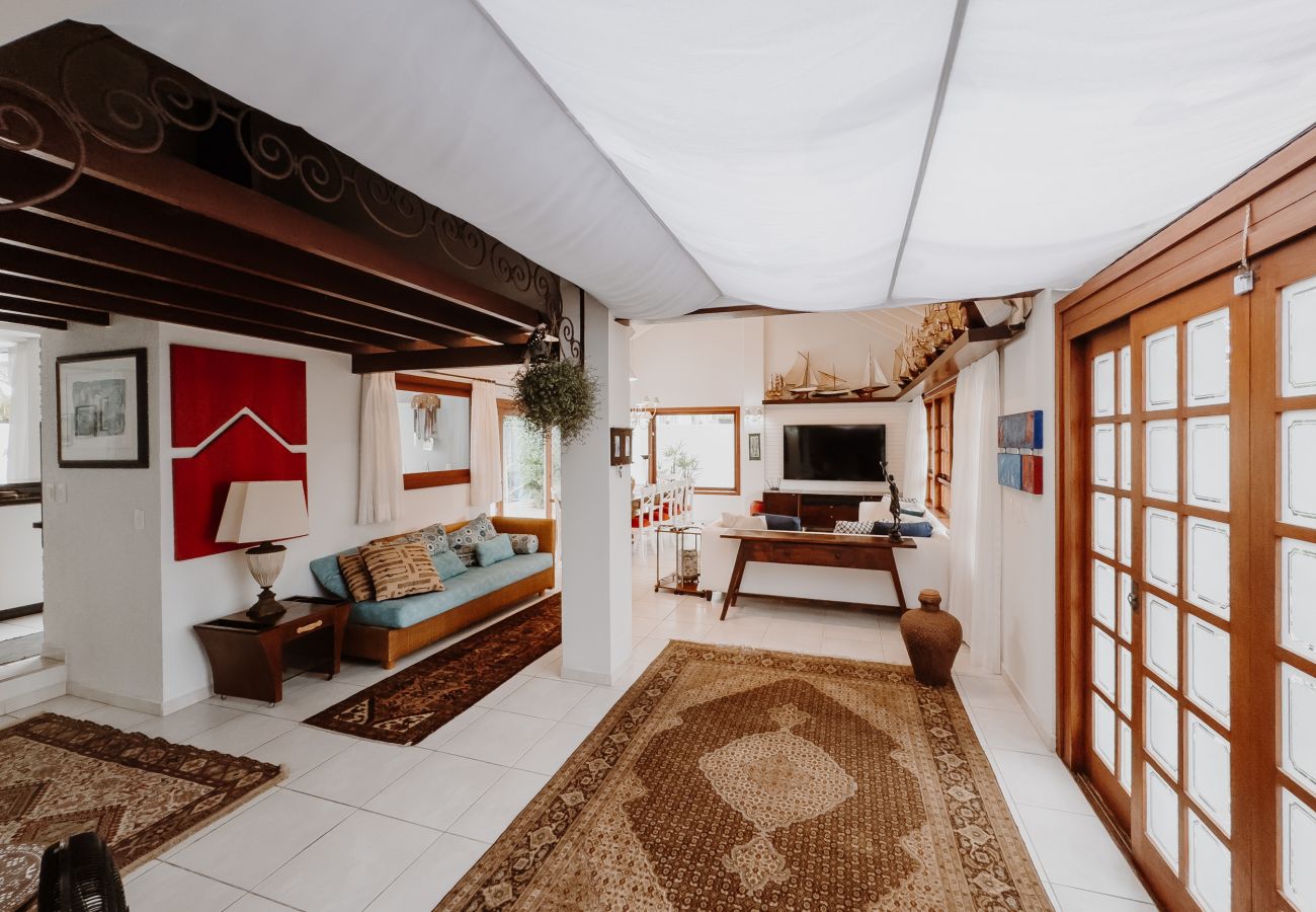 Casa en Florianópolis - 216 Casa en Florianópolis - 216