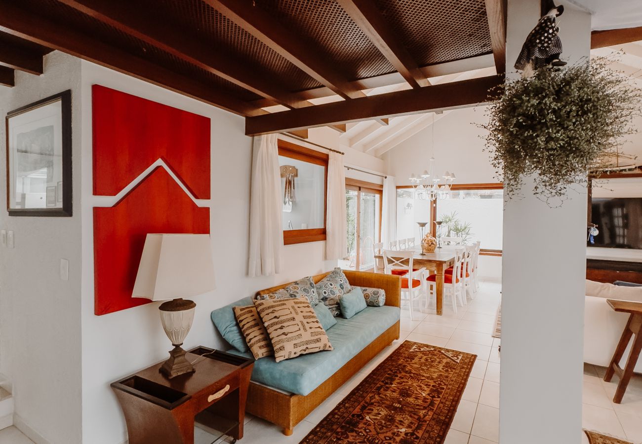 Casa en Florianópolis - 216 Casa en Florianópolis - 216