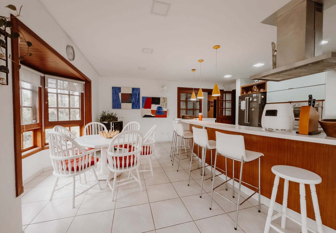 Casa en Florianópolis - 216 Casa en Florianópolis - 216