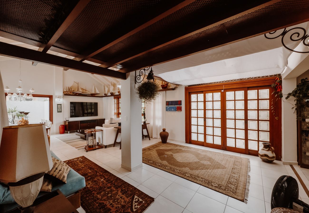 Casa en Florianópolis - 216 Casa en Florianópolis - 216