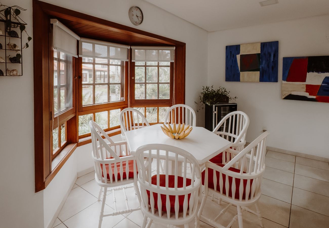 Casa en Florianópolis - 216 Casa en Florianópolis - 216