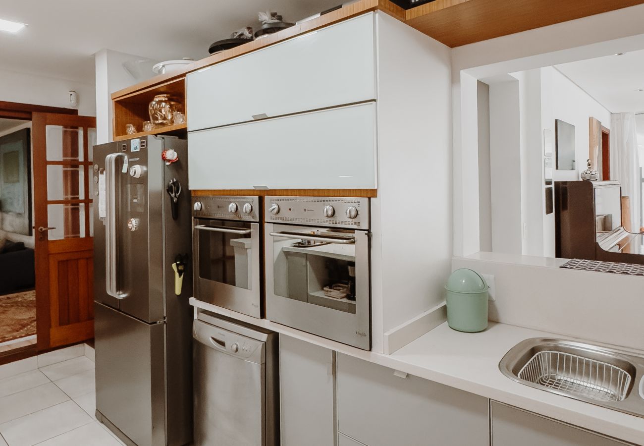 Casa en Florianópolis - 216 Casa en Florianópolis - 216