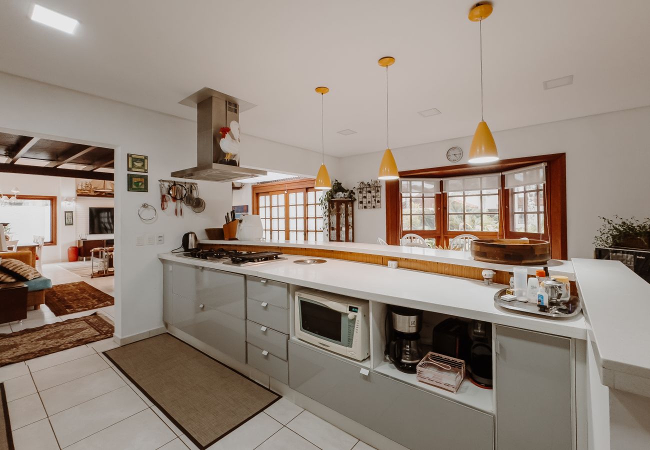 Casa en Florianópolis - 216 Casa en Florianópolis - 216