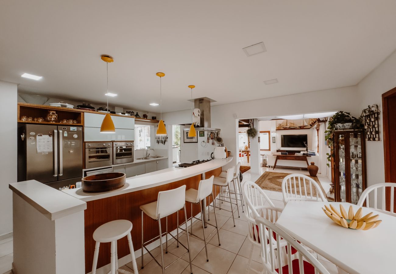 Casa en Florianópolis - 216 Casa en Florianópolis - 216