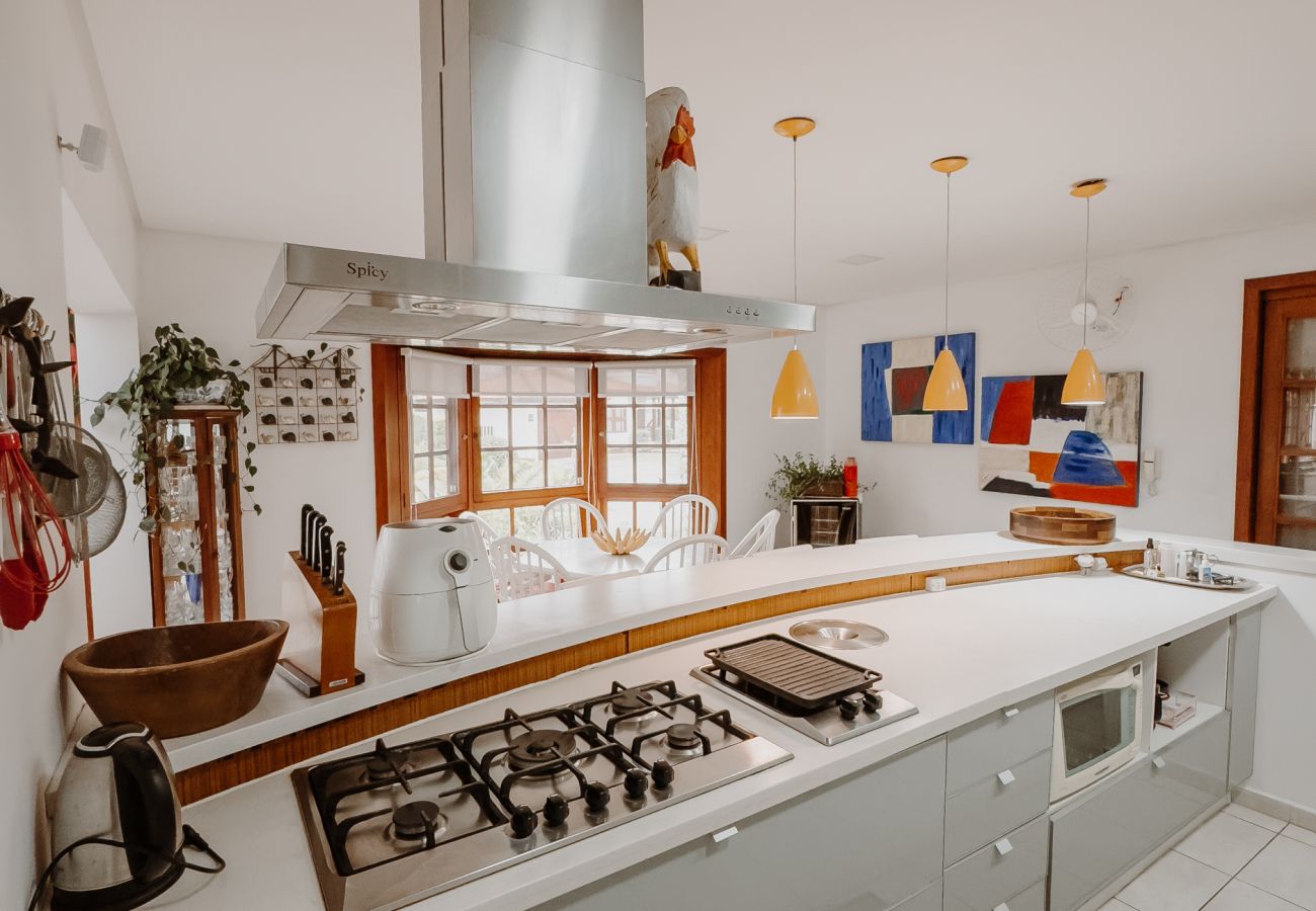 Casa en Florianópolis - 216 Casa en Florianópolis - 216