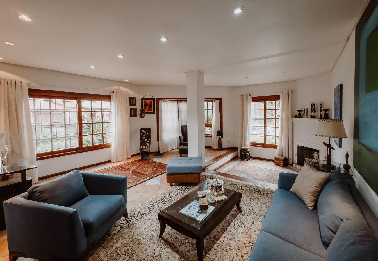 Casa en Florianópolis - 216 Casa en Florianópolis - 216