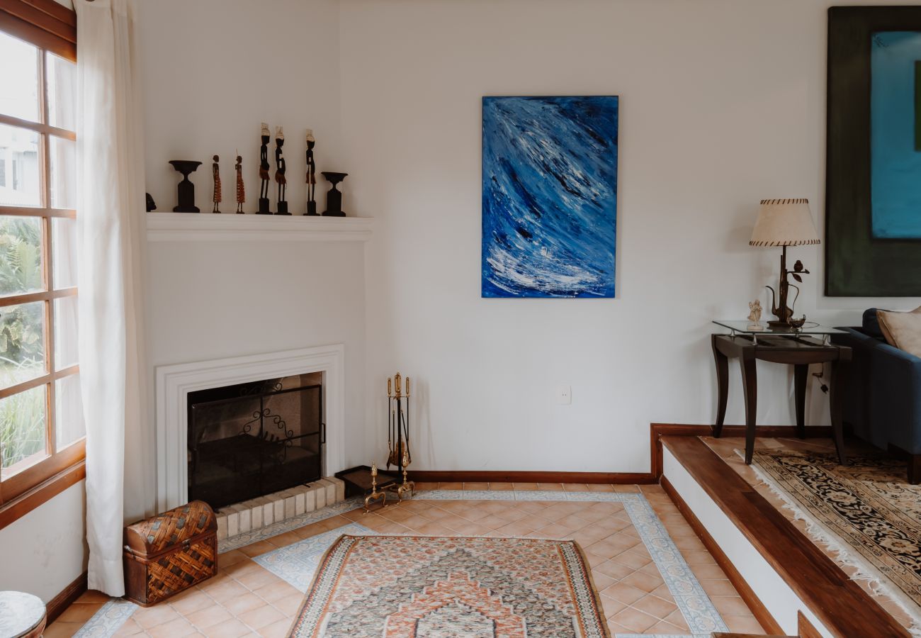 Casa en Florianópolis - 216 Casa en Florianópolis - 216