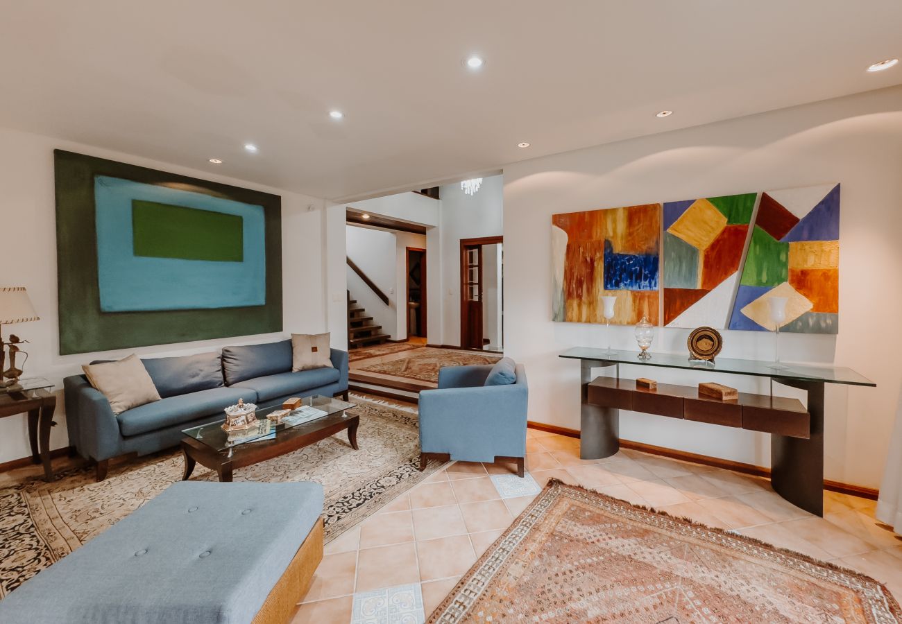 Casa en Florianópolis - 216 Casa en Florianópolis - 216