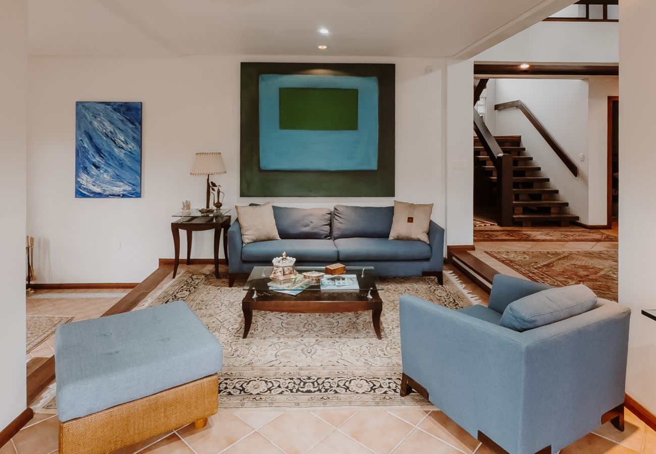 Casa en Florianópolis - 216 Casa en Florianópolis - 216