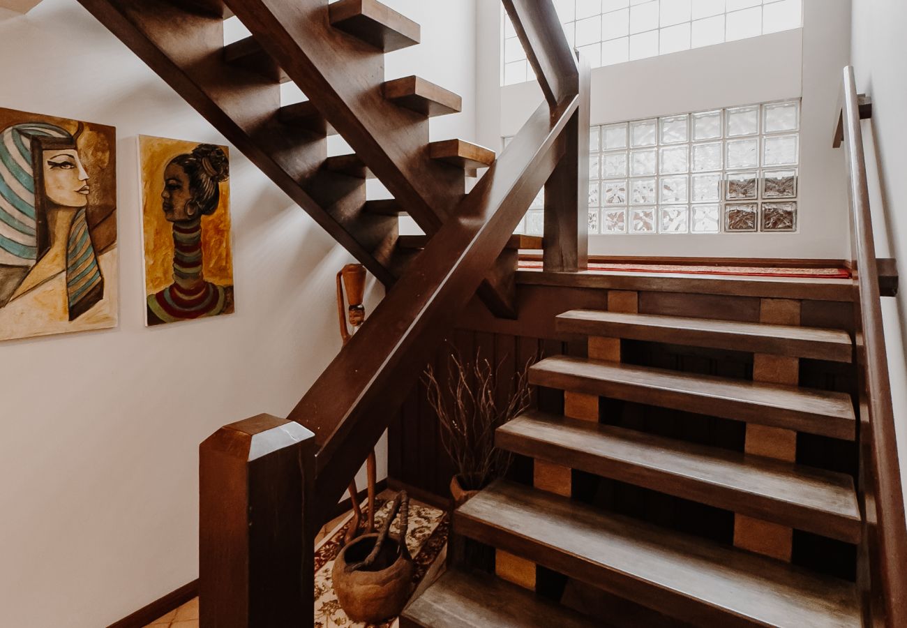 Casa en Florianópolis - 216 Casa en Florianópolis - 216