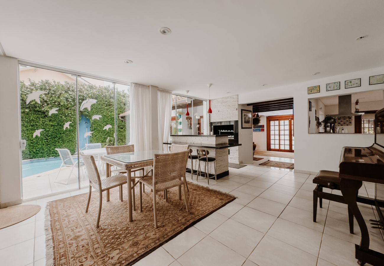 Casa en Florianópolis - 216 Casa en Florianópolis - 216