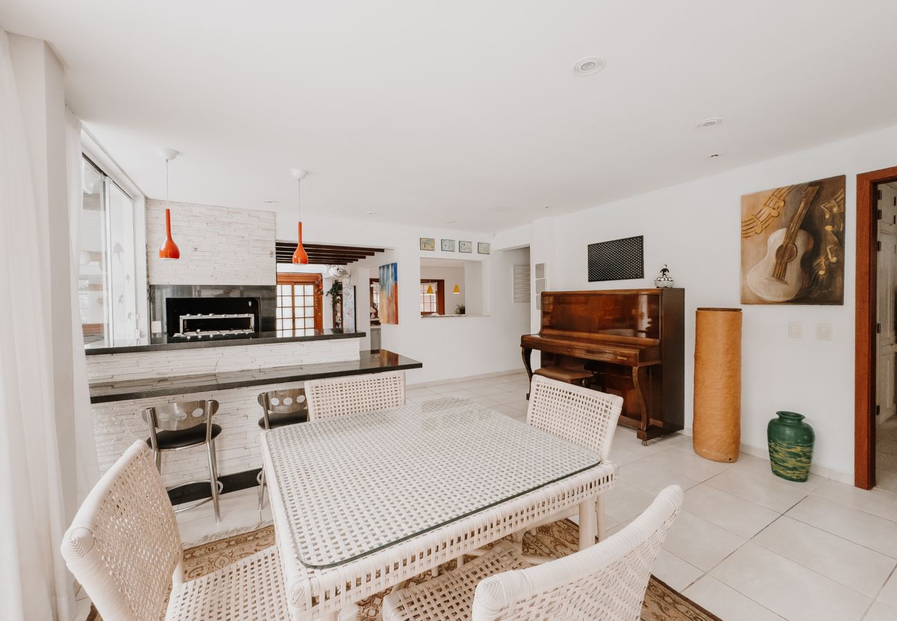 Casa en Florianópolis - 216 Casa en Florianópolis - 216