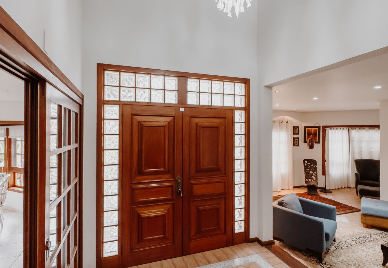 Casa en Florianópolis - 216 Casa en Florianópolis - 216