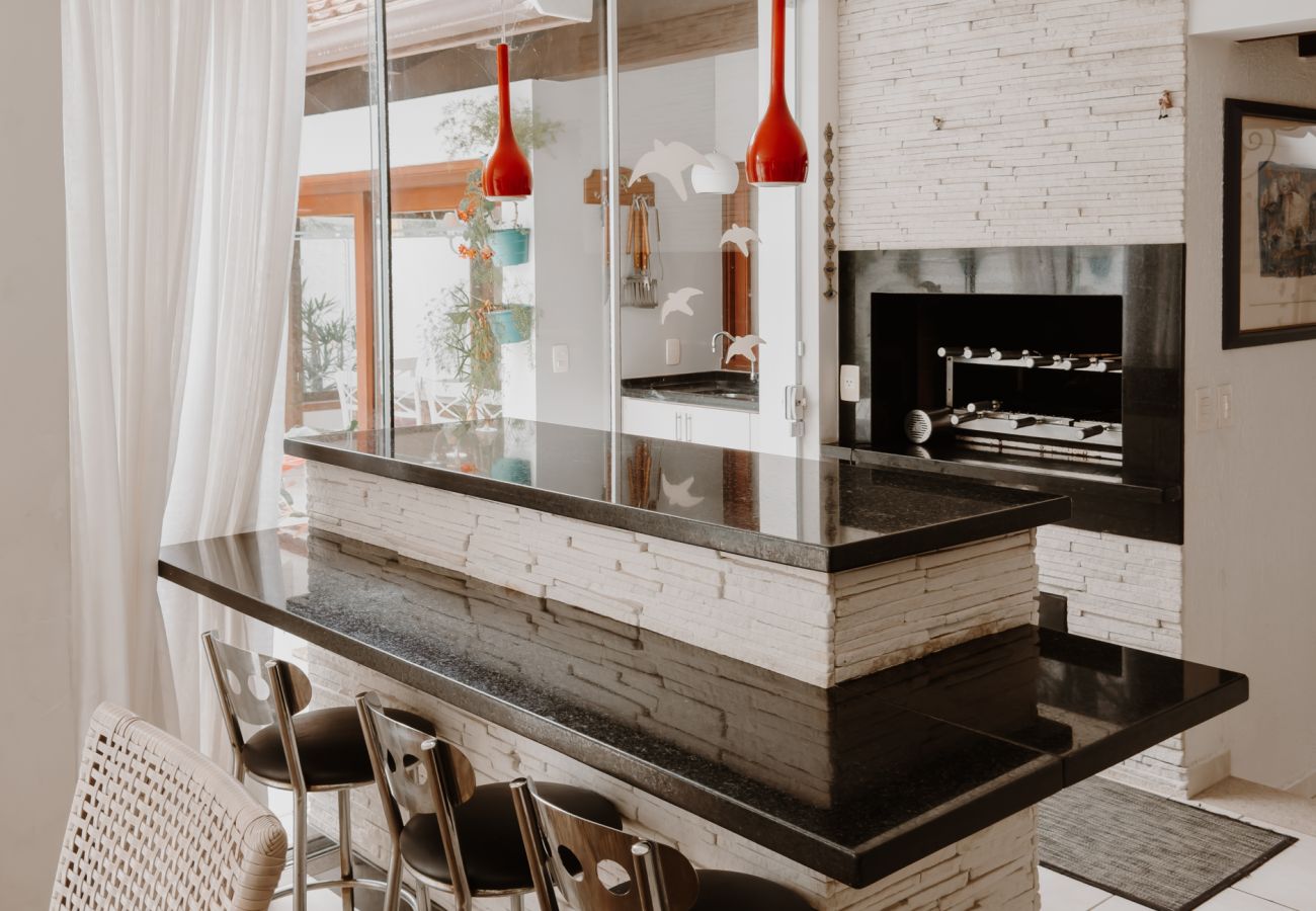 Casa en Florianópolis - 216 Casa en Florianópolis - 216