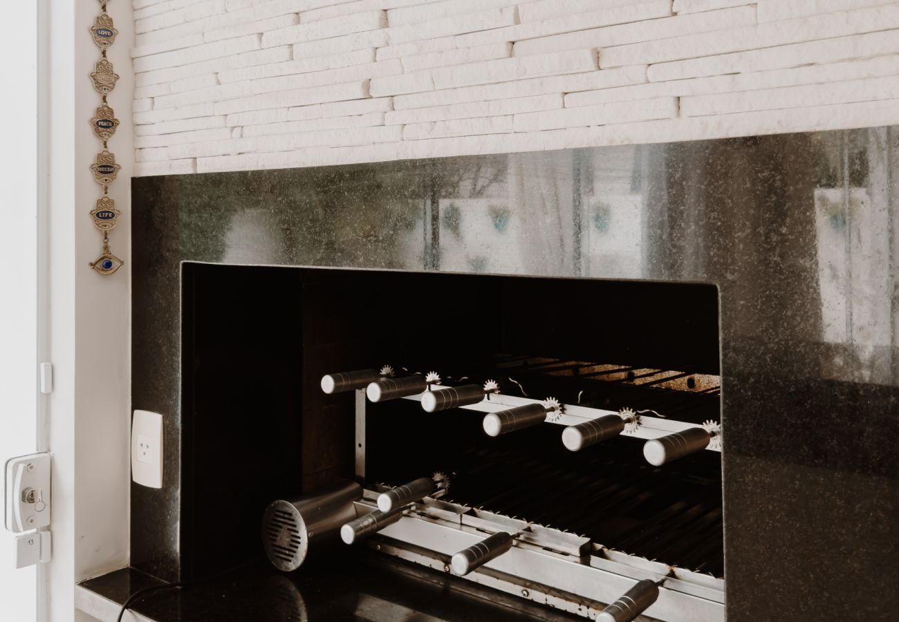 Casa en Florianópolis - 216 Casa en Florianópolis - 216