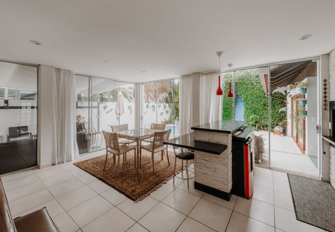 Casa en Florianópolis - 216 Casa en Florianópolis - 216