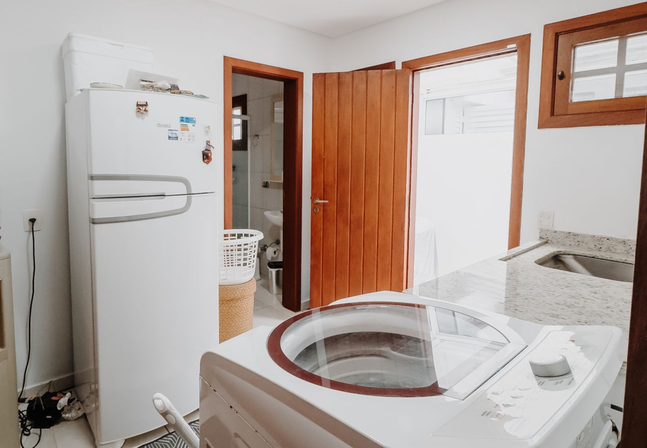 Casa en Florianópolis - 216 Casa en Florianópolis - 216