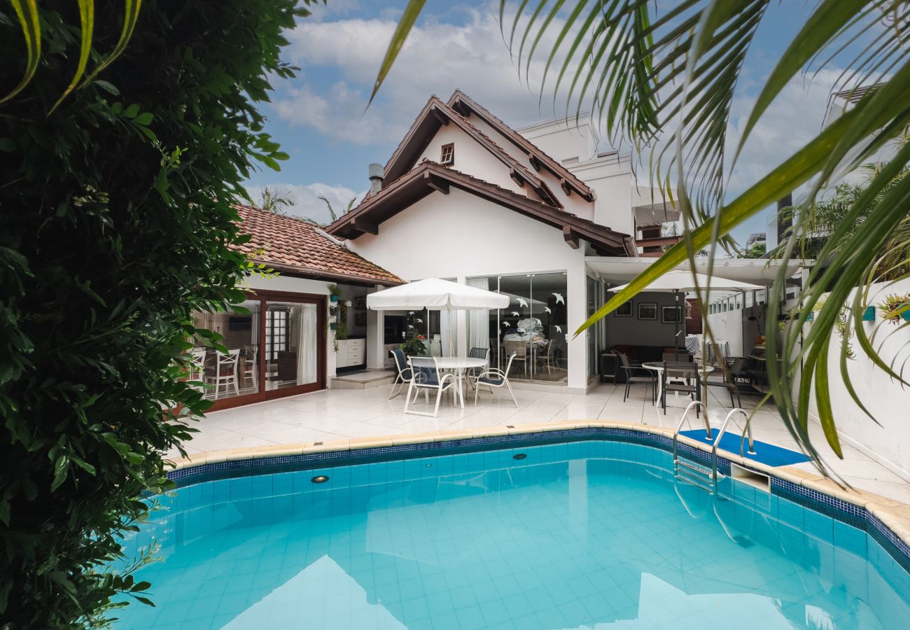 Casa en Florianópolis - 216 Casa en Florianópolis - 216