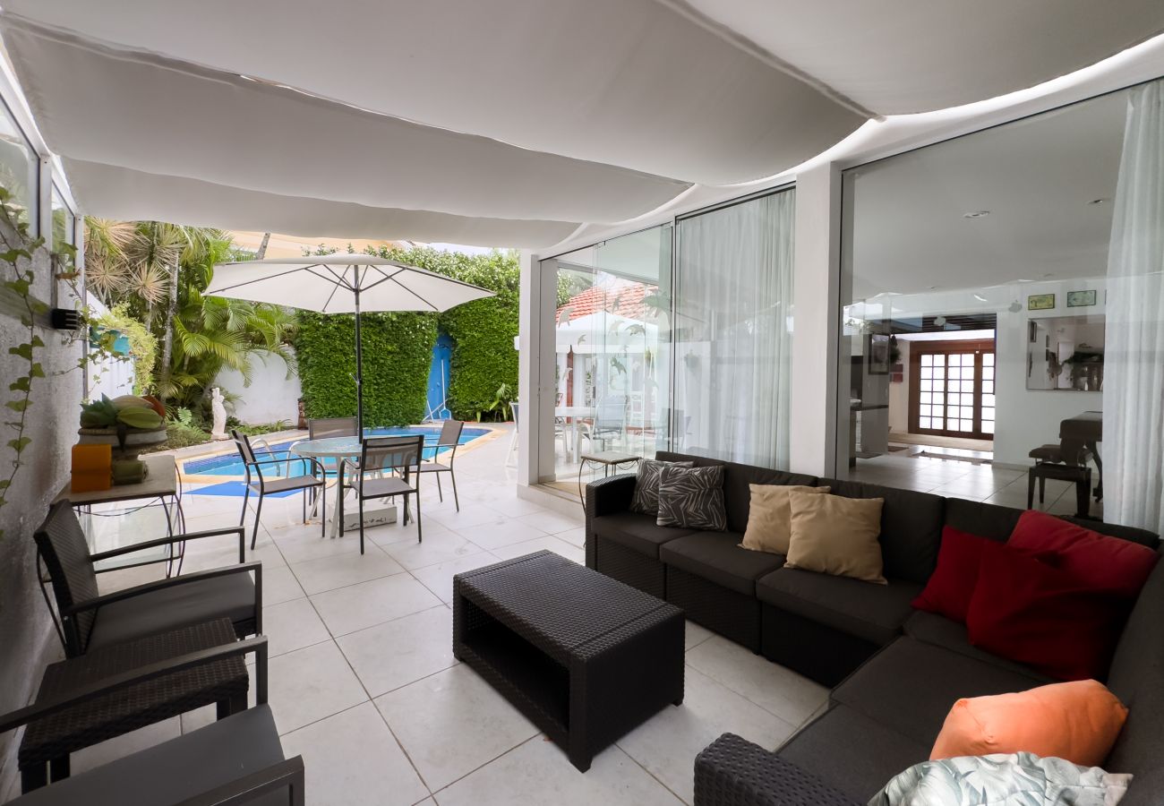 Casa en Florianópolis - 216 Casa en Florianópolis - 216