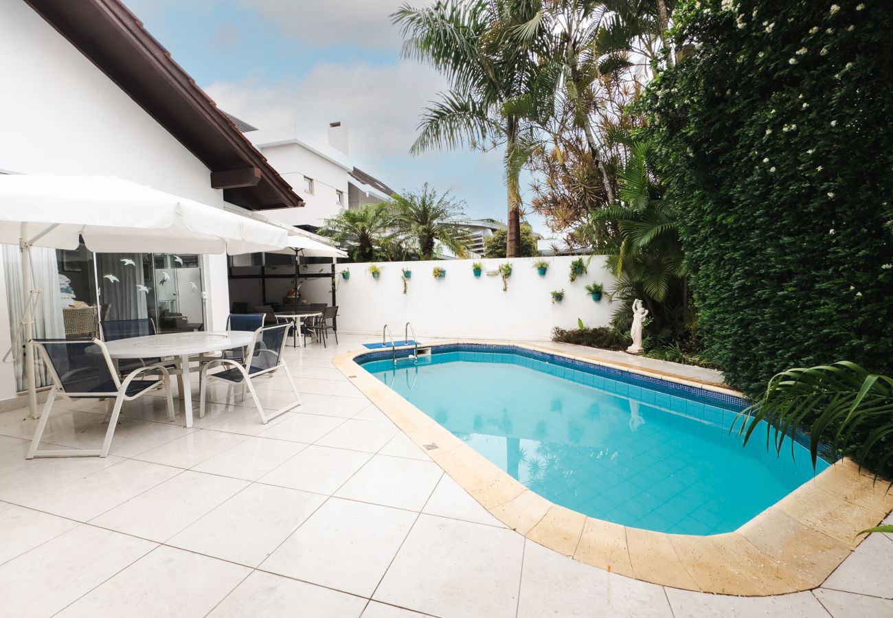 Casa en Florianópolis - 216 Casa en Florianópolis - 216