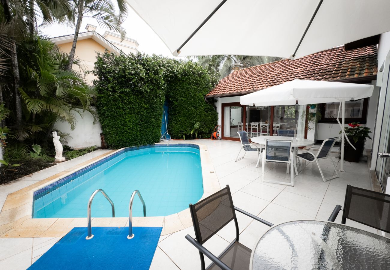 Casa en Florianópolis - 216 Casa en Florianópolis - 216