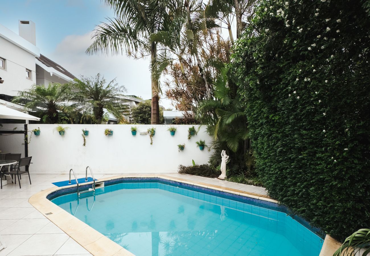 Casa en Florianópolis - 216 Casa en Florianópolis - 216