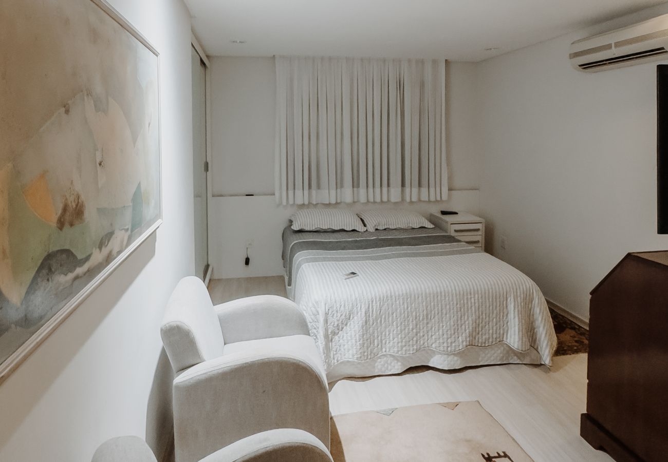 Casa en Florianópolis - 216 Casa en Florianópolis - 216