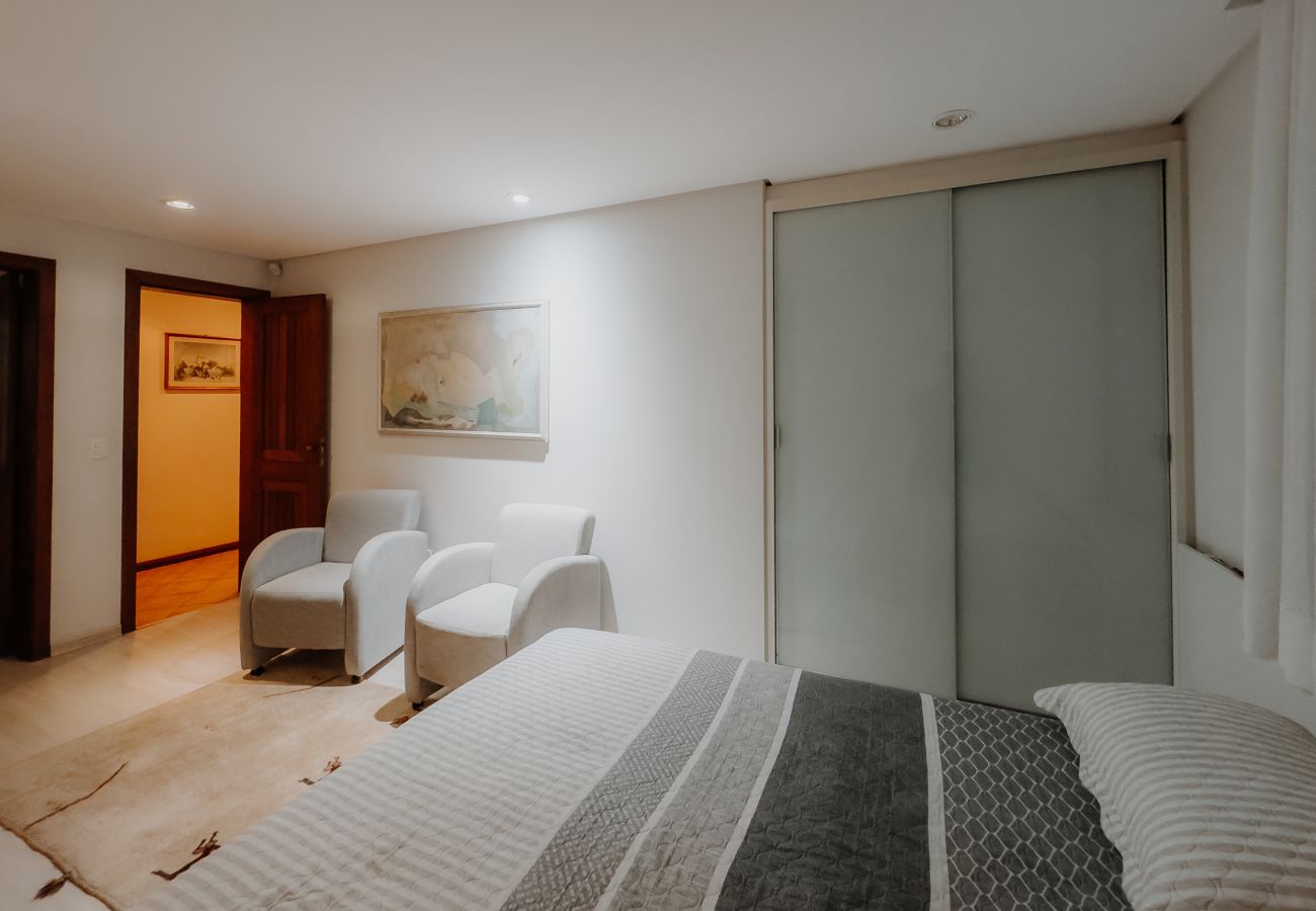 Casa en Florianópolis - 216 Casa en Florianópolis - 216