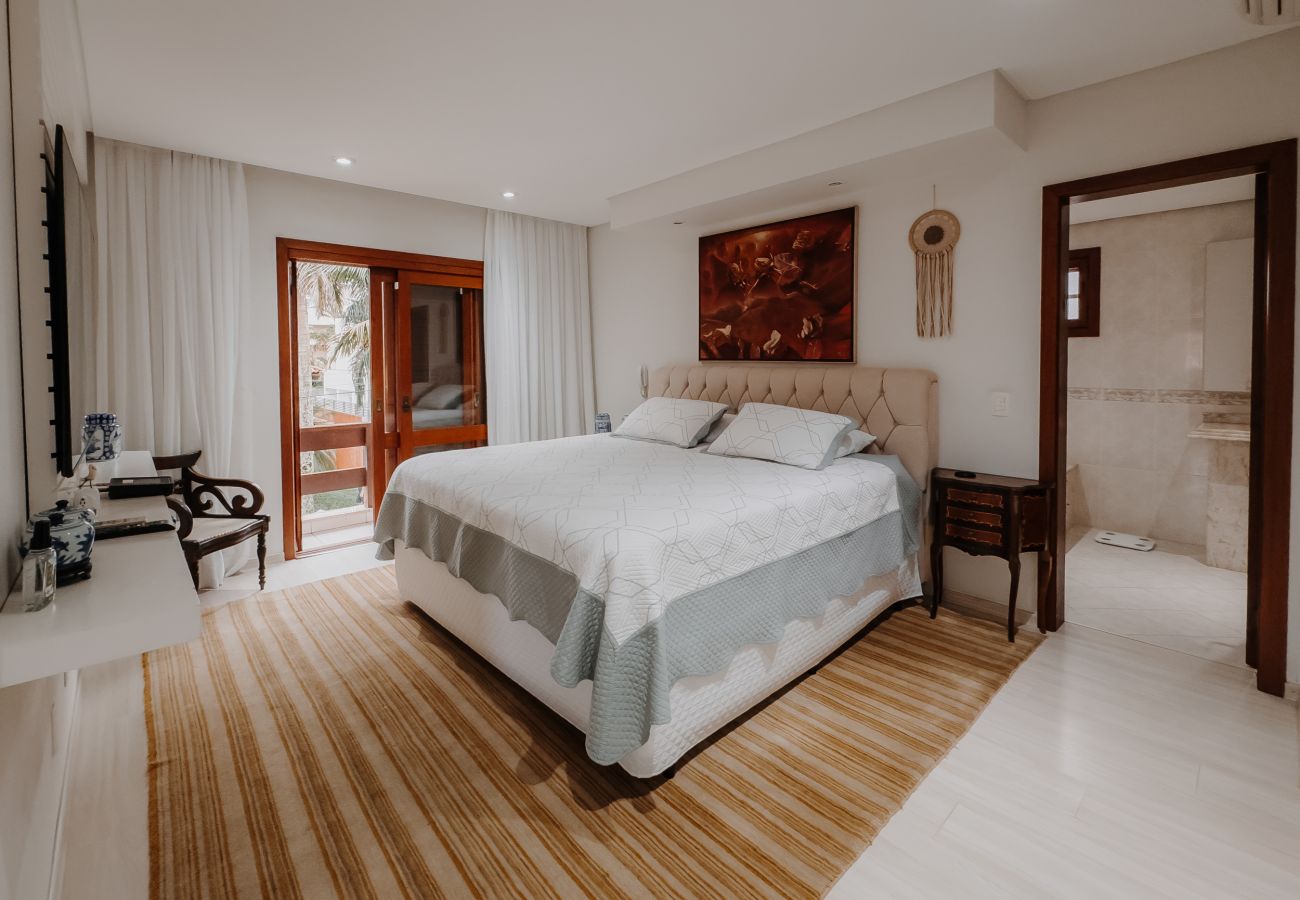 Casa en Florianópolis - 216 Casa en Florianópolis - 216