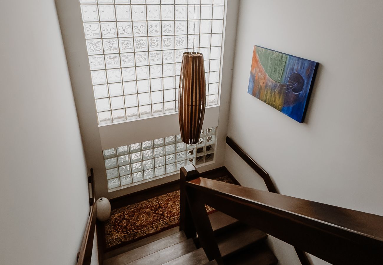 Casa en Florianópolis - 216 Casa en Florianópolis - 216