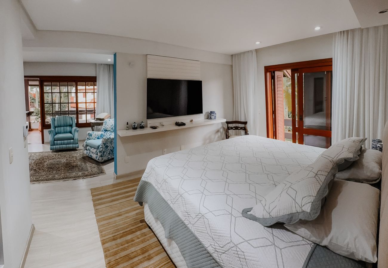 Casa en Florianópolis - 216 Casa en Florianópolis - 216