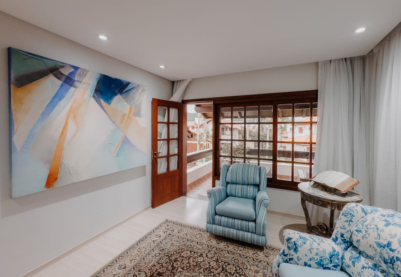 Casa en Florianópolis - 216 Casa en Florianópolis - 216