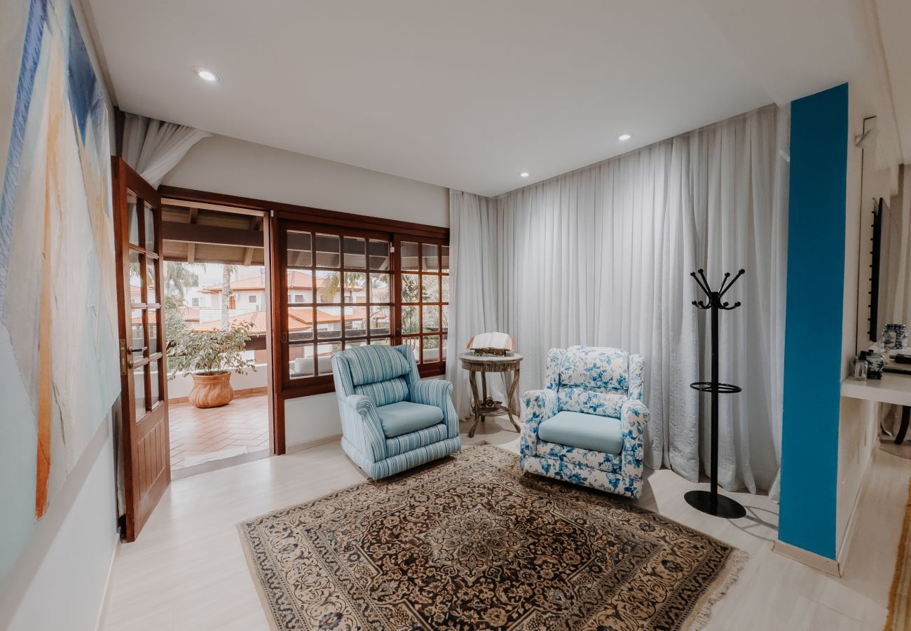 Casa en Florianópolis - 216 Casa en Florianópolis - 216