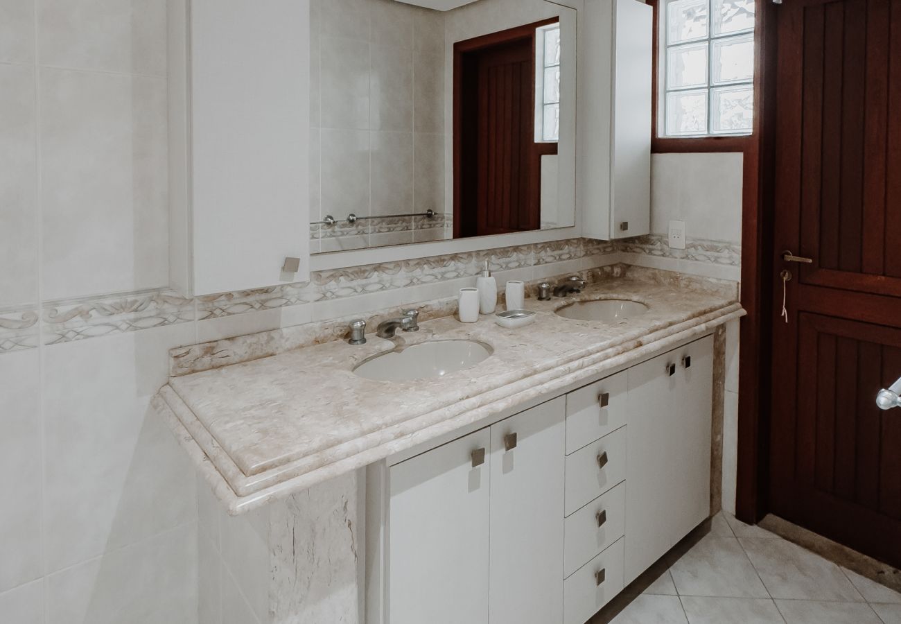 Casa en Florianópolis - 216 Casa en Florianópolis - 216